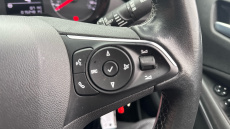 Vauxhall Crossland 1.2 Turbo Design 5dr Petrol Hatchback